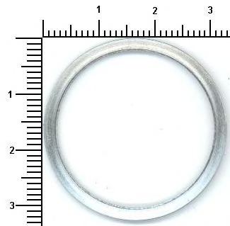 446.950 ELRING Уплотнительное кольцо; Уплотнительное кольцо, предкамера