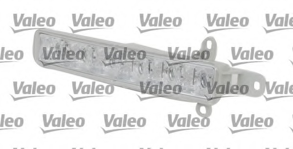 Купить 044862 VALEO Боковой габаритный фонарь в интернет-магазине Ravta – самая низкая цена