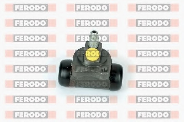 Купить fhw4020 FERODO Колесный тормозной цилиндр в интернет-магазине Ravta – самая низкая цена
