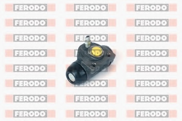 Купить fhw4053 FERODO Колесный тормозной цилиндр в интернет-магазине Ravta – самая низкая цена