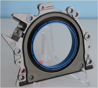 20030343B Corteco Уплотняющее кольцо, коленчатый вал