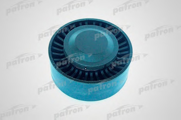 pt31008 PATRON Паразитный / ведущий ролик, поликлиновой ремень