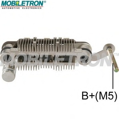 Купить rm-18 MOBILETRON Выпрямитель, генератор в интернет-магазине Ravta – самая низкая цена