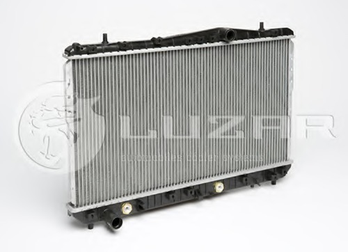 Купить LRc CHLt04244 LUZAR Радиатор, охлаждение двигателя в интернет-магазине Ravta – самая низкая цена