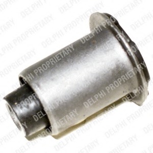 TD432W Delphi Подвеска, рычаг независимой подвески колеса