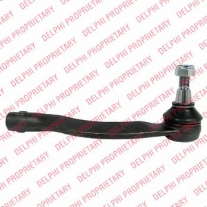 TA2471 DELPHI Наконечник поперечной рулевой тяги