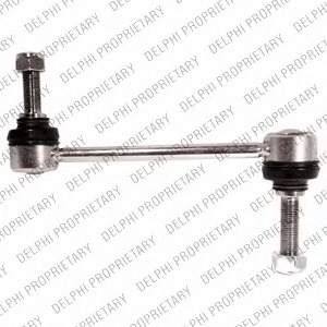 TC2220 Delphi Тяга / стойка, стабилизатор