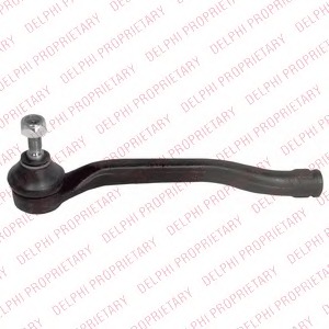 TA2642 Delphi Наконечник поперечной рулевой тяги