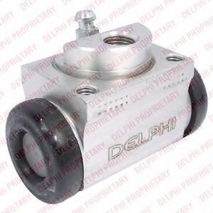 Купить LW90069 Delphi Колесный тормозной цилиндр в интернет-магазине Ravta – самая низкая цена