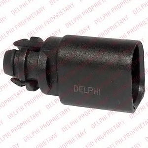 TS10266 Delphi Датчик, внешняя температура