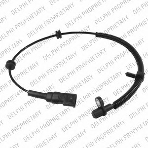 Купить SS20052 Delphi Датчик, частота вращения колеса в интернет-магазине Ravta – самая низкая цена