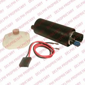 FE0439-12B1 Delphi Топливный насос