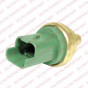 TS10277 Delphi Датчик, температура охлаждающей жидкости