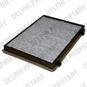 TSP0325263C Фильтр, воздух во внутренном пространстве