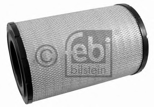 C301353 MANN-FILTER Воздушный фильтр