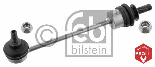 19670 FEBI BILSTEIN Тяга / стойка, стабилизатор