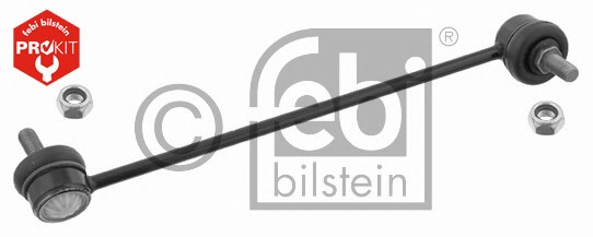 Купить 27515 FEBI BILSTEIN Тяга / стойка, стабилизатор в интернет-магазине Ravta – самая низкая цена
