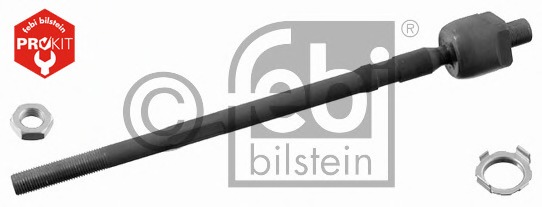 27930 FEBI BILSTEIN Осевой шарнир, рулевая тяга