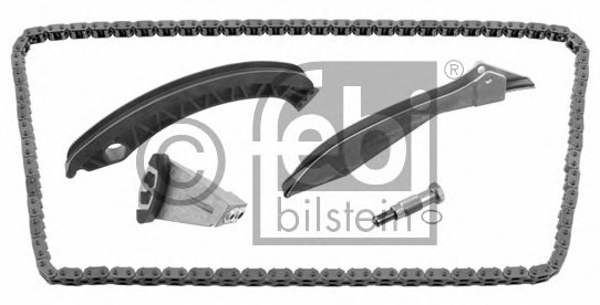 30339 FEBI BILSTEIN Комплект цели привода распредвала