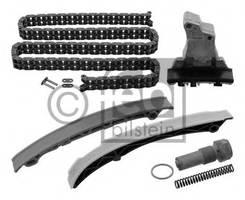 40621 FEBI BILSTEIN Комплект цели привода распредвала