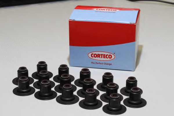 Купить 19033402 CORTECO Комплект прокладок, стержень клапана в интернет-магазине Ravta – самая низкая цена
