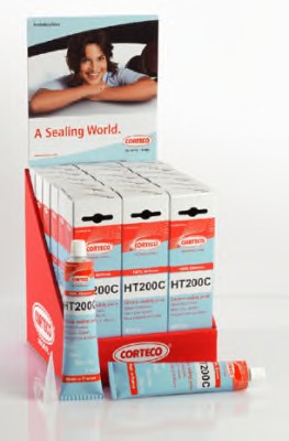 Купить ht200c CORTECO Прокладка, крышка головки цилиндра; Прокладка, маслянный поддон в интернет-магазине Ravta – самая низкая цена