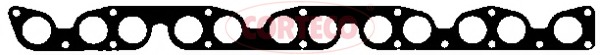 Купить 450604P CORTECO Прокладка, впускной коллектор в интернет-магазине Ravta – самая низкая цена