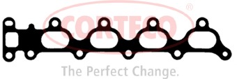 Купить 460376P CORTECO Прокладка, выпускной коллектор в интернет-магазине Ravta – самая низкая цена
