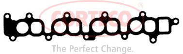 Купить 450646P CORTECO Прокладка, впускной коллектор в интернет-магазине Ravta – самая низкая цена