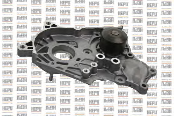 p7769 HEPU Водяной насос