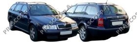 1u0953155d VAG Фонарь указателя поворота