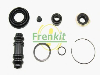 230010 FRENKIT Ремкомплект, тормозной суппорт