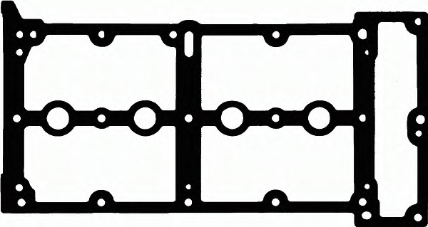 71-36259-00 REINZ Прокладка, крышка головки цилиндра