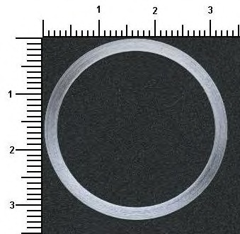 Купить 446.960 ELRING Уплотнительное кольцо; Уплотнительное кольцо, предкамера в интернет-магазине Ravta – самая низкая цена