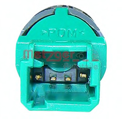 Купить 0911088 METZGER Выключатель фонаря сигнала торможения; Выключатель, привод сцепления (Tempomat); Выключатель, привод сцепления (управление двигателем) в интернет-магазине Ravta – самая низкая цена