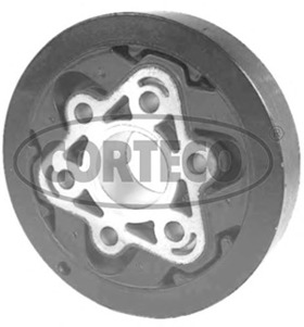 Купить 602540 CORTECO Амортизатор, карданный вал в интернет-магазине Ravta – самая низкая цена