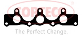Купить 460343P CORTECO Прокладка, выпускной коллектор в интернет-магазине Ravta – самая низкая цена