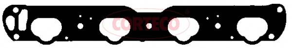 Купить 450607P CORTECO Прокладка, впускной коллектор в интернет-магазине Ravta – самая низкая цена
