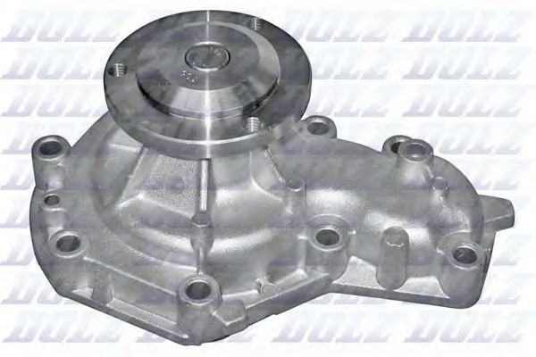 r167 DOLZ Водяной насос