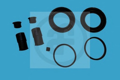 D4898 AUTOFREN SEINSA Ремкомплект, тормозной суппорт