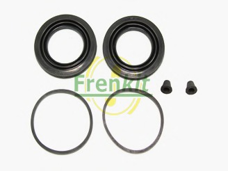 254025 FRENKIT Ремкомплект, тормозной суппорт