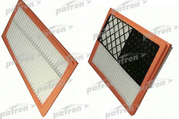 Купить pf1297 PATRON Воздушный фильтр в интернет-магазине Ravta – самая низкая цена