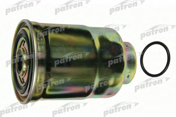 Купить pf3046 PATRON Топливный фильтр в интернет-магазине Ravta – самая низкая цена
