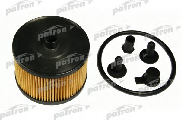 Купить pf3155 PATRON Топливный фильтр в интернет-магазине Ravta – самая низкая цена