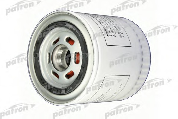 Купить pf4114 PATRON Масляный фильтр в интернет-магазине Ravta – самая низкая цена