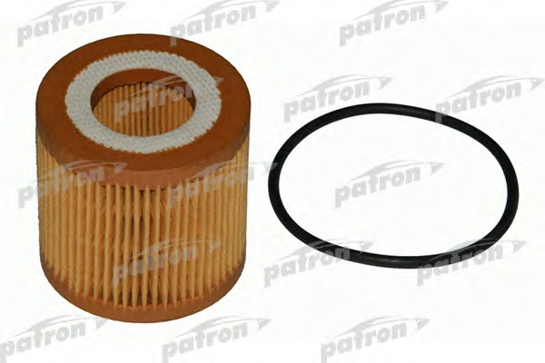 Купить pf4146 PATRON Масляный фильтр в интернет-магазине Ravta – самая низкая цена