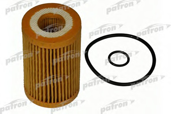 Купить pf4149 PATRON Масляный фильтр в интернет-магазине Ravta – самая низкая цена
