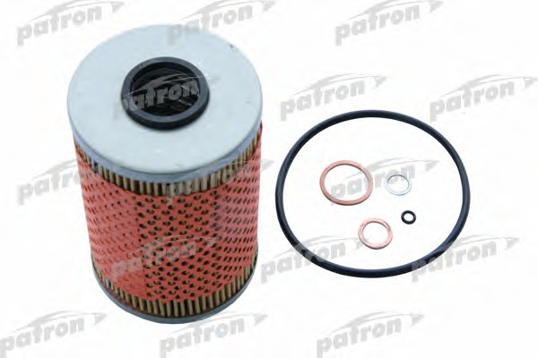 Купить pf4177 PATRON Масляный фильтр в интернет-магазине Ravta – самая низкая цена