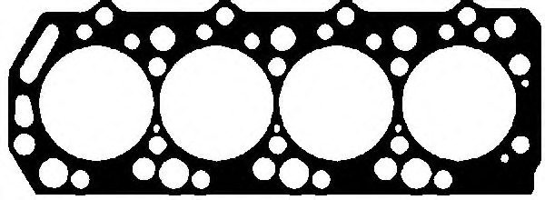 61-52252-30 REINZ Прокладка, головка цилиндра