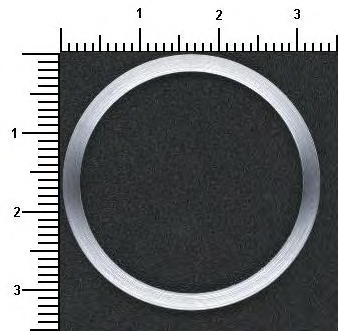 Купить 446.970 Уплотнительное кольцо; Уплотнительное кольцо, предкамера в интернет-магазине Ravta – самая низкая цена